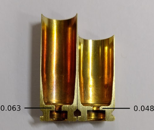 10mm Magnum Firearm Wiki The Internet Gun Encyclopedia