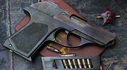 PSM Pistol - Firearm Wiki: The Internet Gun Encyclopedia