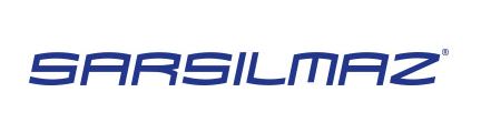 Sarsilmaz Logo Turkey.