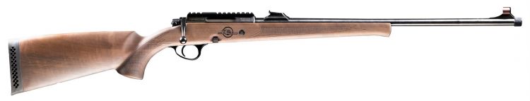 Molot VPO-215 "Gornostay" bolt-action rifle .366 TKM.